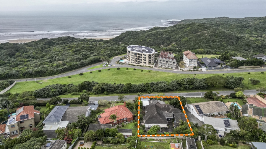 4 Bedroom Property for Sale in Nahoon Beach Eastern Cape